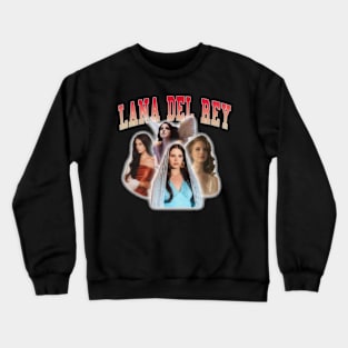 mETAL Lana Crewneck Sweatshirt